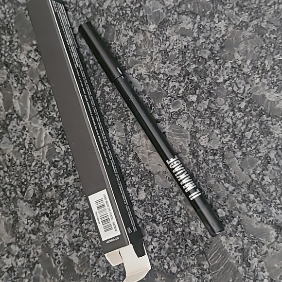 IL Makiage "Batman" Black Long Wear Eye Pencil - NEW - Picture 3 of 7